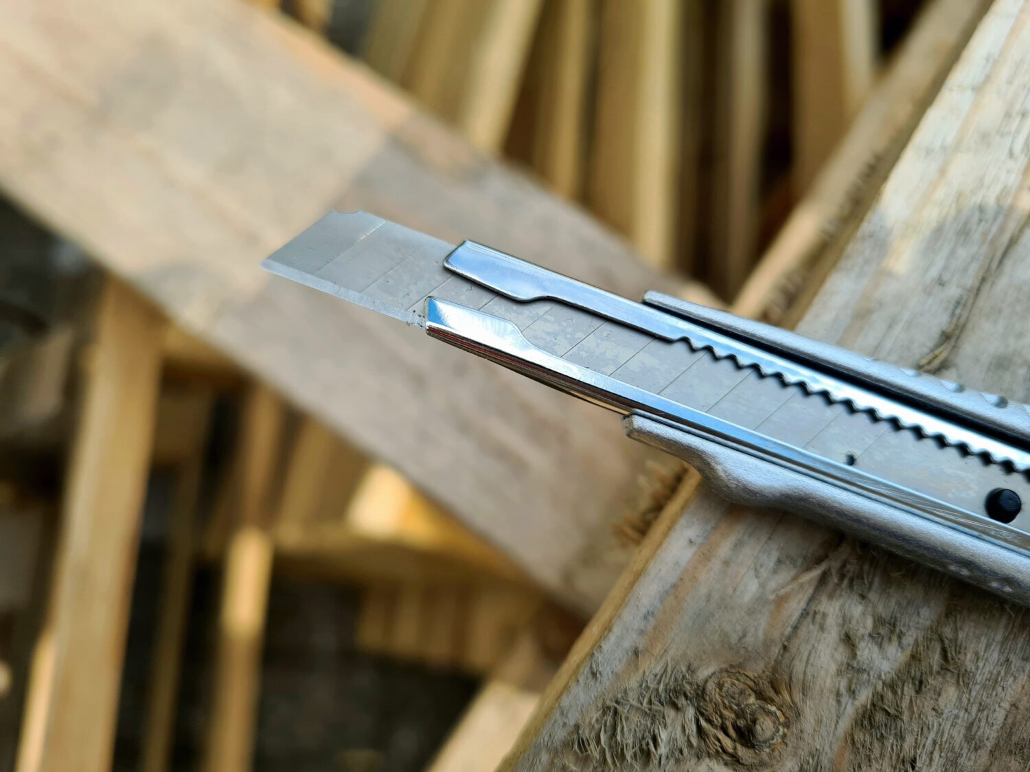 9mm Spare blade
